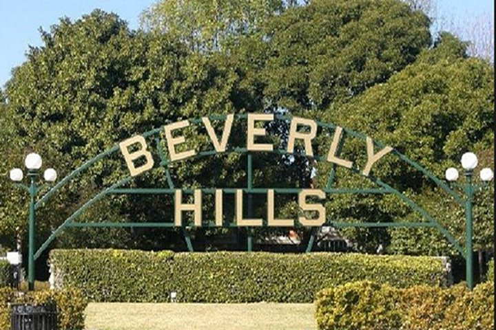 Best of LA, Hollywood, Griffith Park, with Beaches from Anaheim - Photo 1 of 21